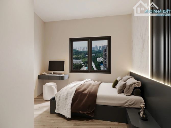 💥 NHÀ KIỆT TRẦN CAO VÂN – FULL NỘI THẤT LUXURY – CÁCH BIỂN NGUYỄN TẤT THÀNH 100M - 6