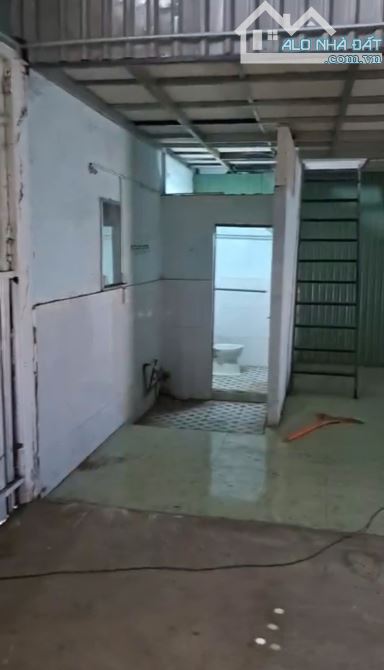 *Cho thuê kho, mặt bằng kinh doanh*180m2 Nguyễn Xiển, Trường Thạnh, Quận 9 - 6