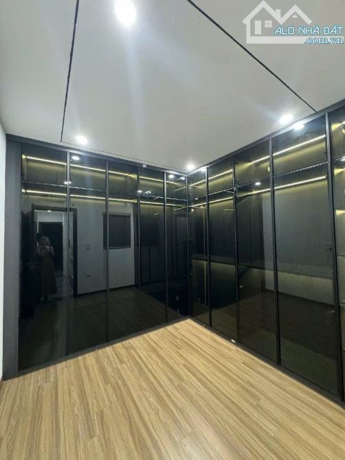 🏡 Phố Lương Yên – 38m2 Lô Góc Siêu Đẹp, Nhà Mới Full Nội Thất, SĐCC 7,3 Tỷ - 6