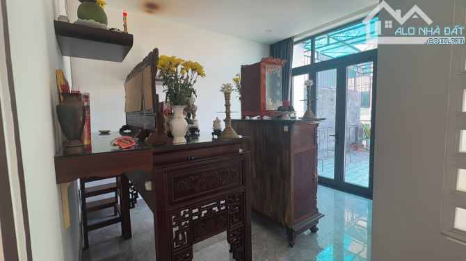 SIÊU HOT NHÀ MẶT TIỀN TIÊN SƠN 18 - 90M2 - 4 TẦNG 4 MÊ - GẦN CHỢ ĐẦU MỐI -NHÀ MỚI-9.5 TỶ - 6