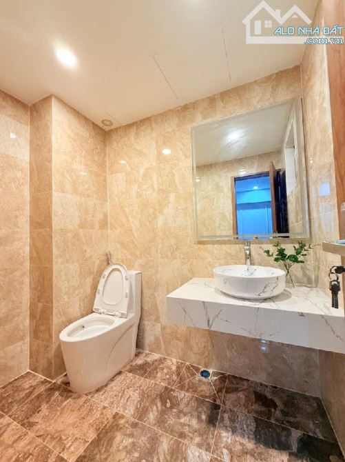 CC HÀM NGHI - 110M2 - 3N - 2VS - FULL NỘI THẤT XỊN SÒ - CHỦ THIỆN CHÍ. - 6