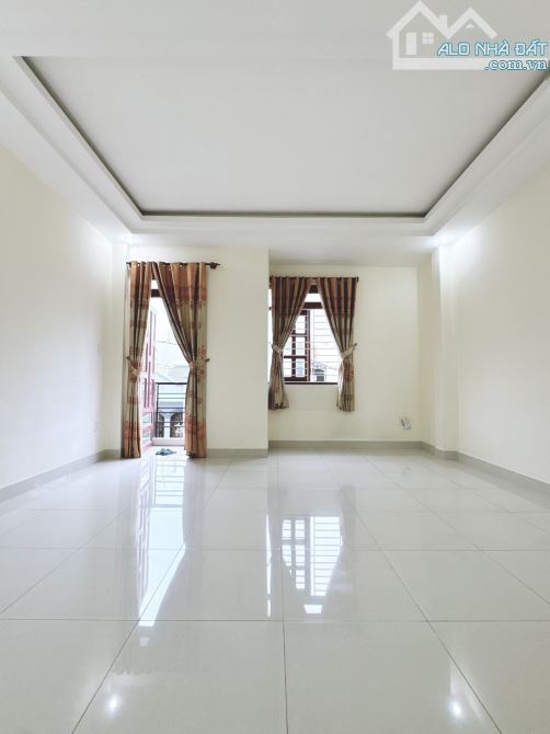 Bạch Đằng, P2, TB, hẻm xe hơi thông, 100m2, 4 tầng, 15.5 tỷ - 6