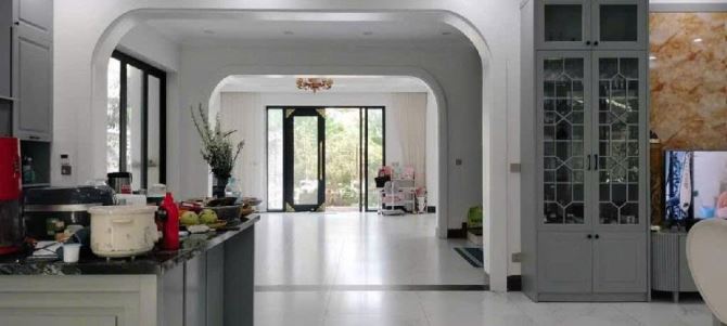 BÁN BIỆT THỰ ĐƠN LẬP SIÊU PHẨM KĐT LIDECO   –  HIỆN ĐẠI – 288M 5 TẦNG NHỈNH 44 TỶ - 6