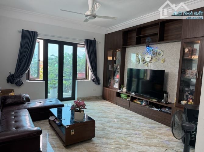 🏠 NHÀ PHÂN LÔ NINH KIỀU CHÚC SƠN CHƯƠNG MỸ 66m2 x 5 T - 6
