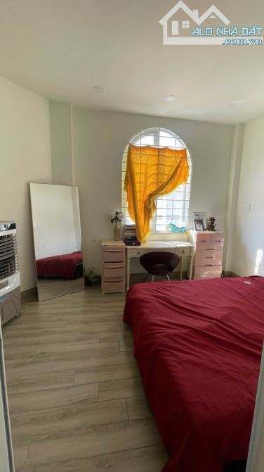 🔥 BÁN NHÀ ĐẸP –4 TẦNG-ĐỐI DIỆN TRƯỜNG ĐH MKT- ĐƯỜNG TÂN MỸ, QUẬN 7-NHỈNH 7TỶ 🏡 - 6