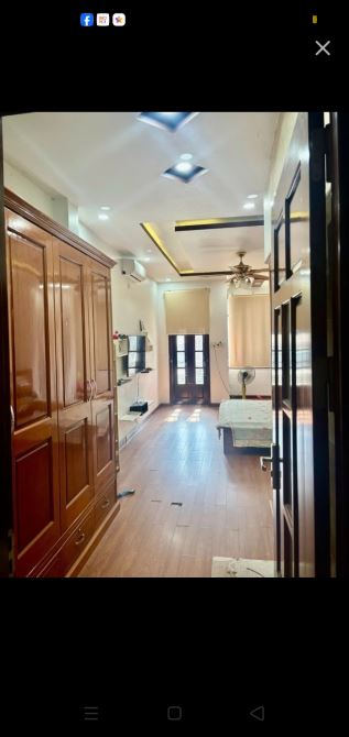 💥Siêu PHẨM 3 tầng cực hiếm đường Nguyễn Đức Trung, TT THANH KHÊ, giá chỉ nhỉnh 7 tỷ. - 6
