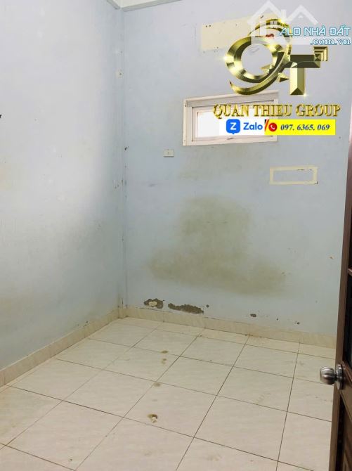 CHO THUÊ NHÀ 2 TẦNG MẶT TIỀN HÀN MẶC TỬ – VIEW SÔNG NHƯ Ý - 6