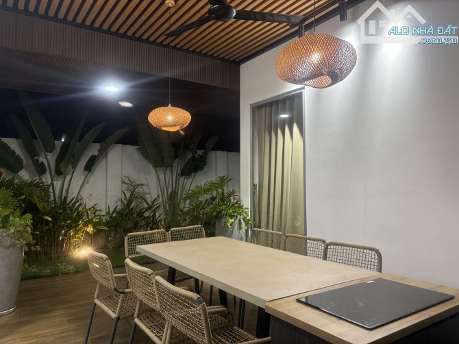 Nhà sân vườn Mặt tiền Bà Huyện Thanh Quan - 6