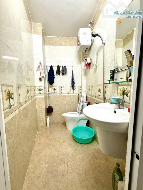 🏡 BÁN NHÀ 2 TẦNG KIỆT Ô TÔ TRÁNH – ĐIỆN BIÊN PHỦ – TRUNG TÂM THANH KHÊ - GIÁ QUÁ TỐT - 6