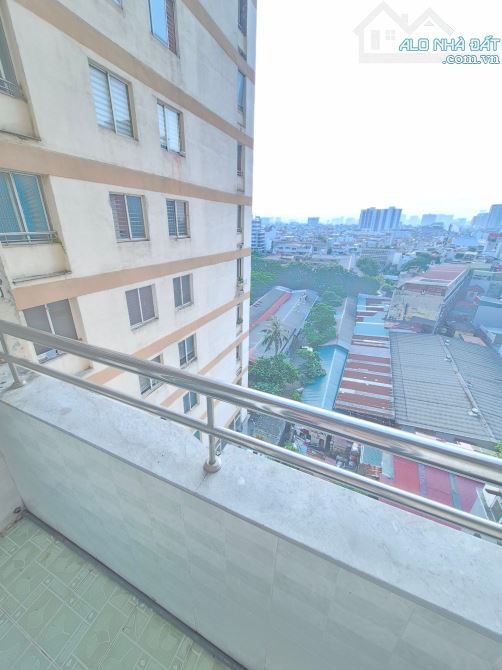 BÁN GẤP CHUNG CƯ VIP1, TÒA LILAMA – 124 MINH KHAI, HAI BÀ TRƯNG. 83M2 – 2PN. 6,37 TỶ - 6