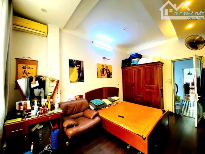 Nguồn thật độc quyền Vĩnh Phúc – 78m², 5 tầng – giá 19 tỷ, thông tin chuẩn 100% - 6