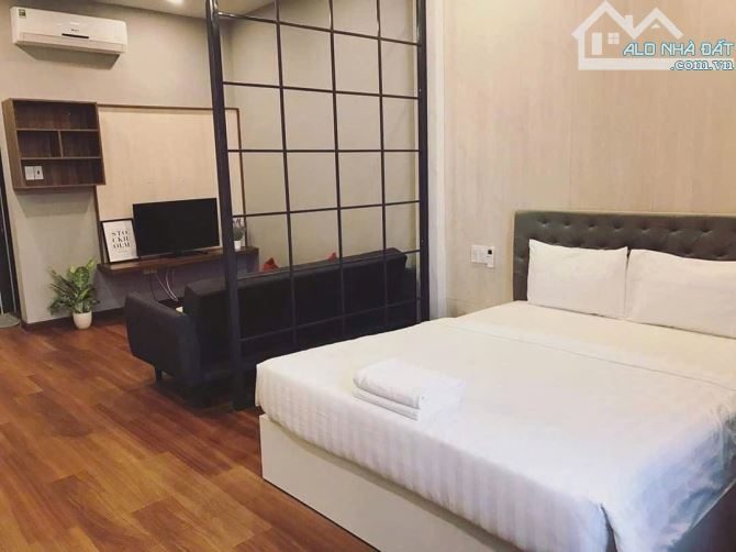 bán nhà mặt tiền hoàng hoa tá, gần vincom, nha trang - 6
