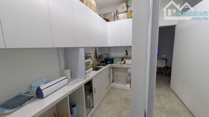 3 TẦNG- 4.7x 13M- MẶT TIỀN KD NGUYỄN ĐÌNH CHIỂU PN- GẦN NGÃ 3 NG.KIỆM- 10 TỶ - 6