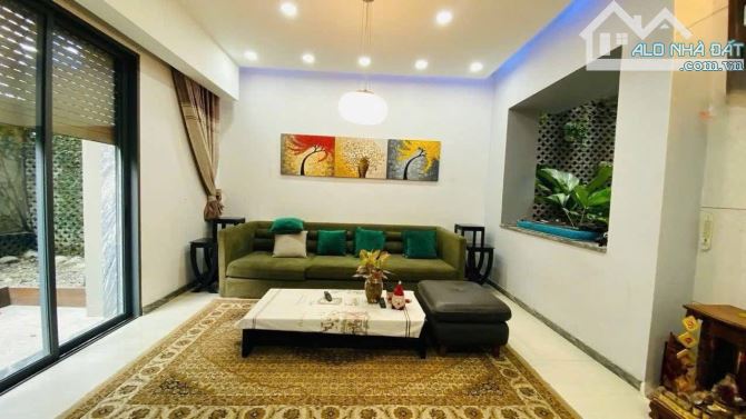 Bán căn biệt thự đẹp 200m2 khu dân cư Vip D2D P-Thống Nhất . Biên Hoà - 6