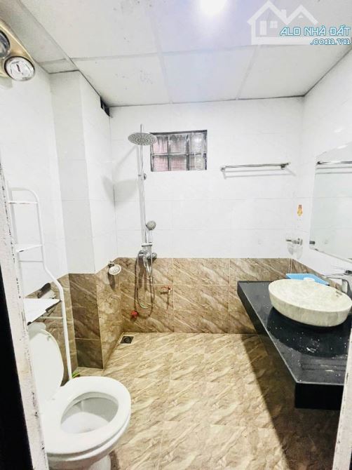 BÁN GẤP NR MỸ ĐÌNH – 35m² x 5 tầng, MT 3.2m – 6.85 Tỷ 🔥 - 6