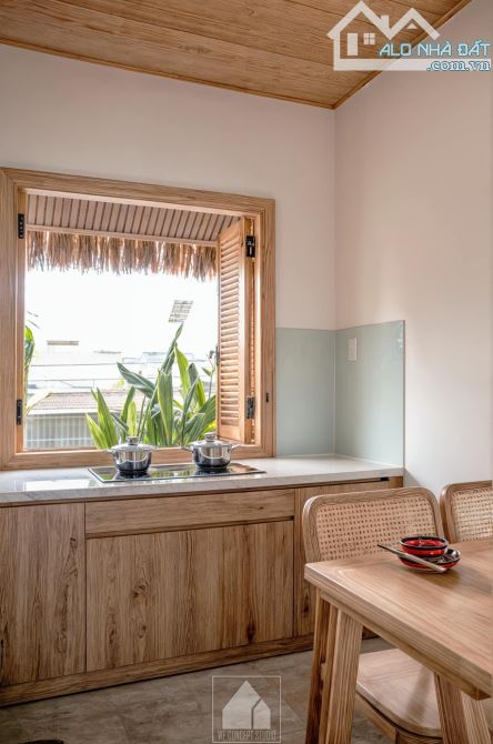 Bán Homestay cực đẹp thu nhập khủng ngay trung tâm BMT - 6