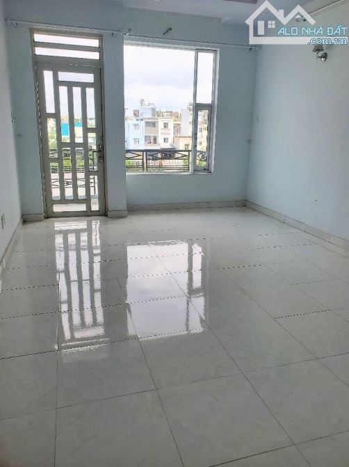 Bán Nhà Bình Tân ,Bùi Tư Toàn , 2 MT Trước Sau, 3 tầng, 80m2, Chỉ 6.X Tỷ (TL) - 6