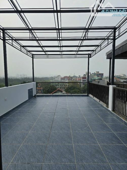 BÁN NHÀ ĐẸP LONG BIÊN – LÔ GÓC – GARA OTO – VỊ TRÍ SIÊU ĐẮC ĐỊA - 6