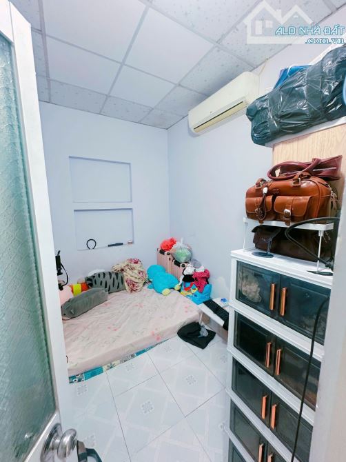 Bán nhà rẻ KDC gần đường Chiêu Liêu 100m, p.Tân Đông Hiệp, Tp.Dĩ An chỉ 2,98 tỷ TL M7605 - 6