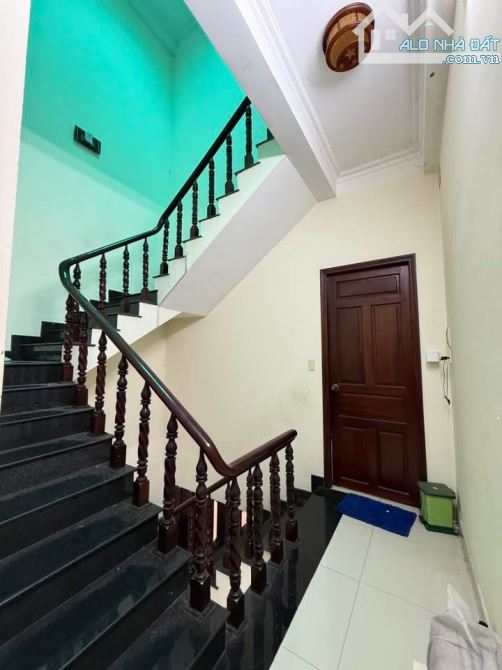 NHÀ CHÍNH CHỦ – TRẦN THÁI TÔNG, P.15 TÂN BÌNH 📐 66m² (4 x 16.5) – 3 TẦNG – HẺM XE TẢI - 6