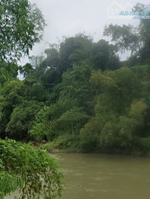 LÔ ĐẤT NGHỈ DƯỠNG VIEW SÔNG 2314M 400 THỔ CƯ, CÁCH QUỐC LỘ 12KM  ,GIÁ 1.X TỶ SIÊU ĐẸP - 6