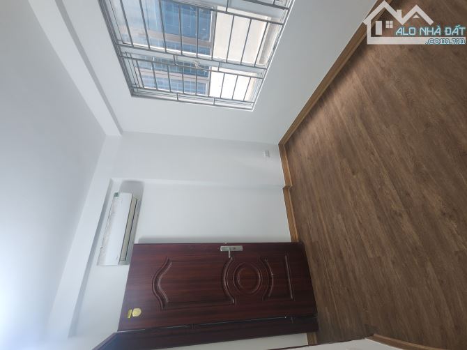Bán nhà Mậu Lương, Hà Đông, nhà mới, ngõ thông, ở hay hoặc cho thuê, 31m2x5 tầng, 6.1 tỷ - 6