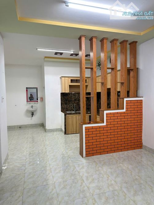 💥Nhà Mê TC 100% 15*4,6m,Hẻm Phan Bội Châu,gần Trường Chu Văn An - 6