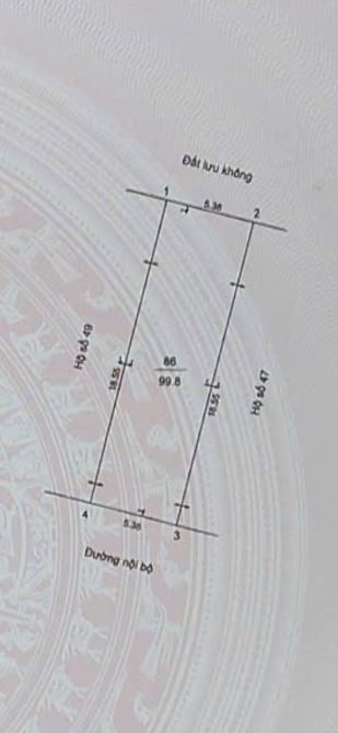 Bán CHDV 9 Tầng Thang Máy, mặt ngõ phân lô ôtô tránh phố Liễu Giai. Dòng tiền 180tr/tháng - 6