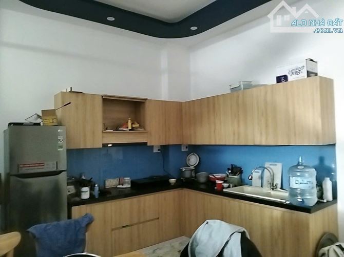🔥 NHÀ 3 TẦNG – NGUYỄN CAO – THANH KHÊ – GIÁ 6.5 TỶ 🔥 Doanh Thu 12tr tháng - 6