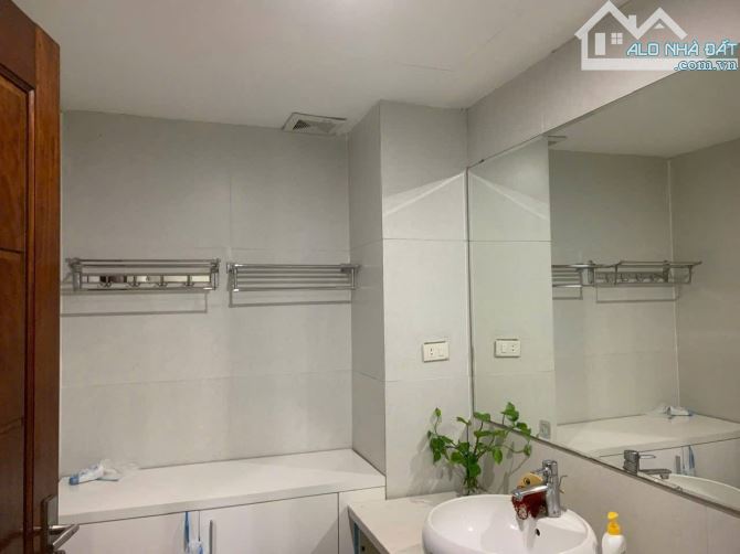 Bán LK Khu Đô Thị An Hưng- Hà Đông DT 83m2 x4T,Tặng Full Nội Thất, 20.5Tỷ - 6
