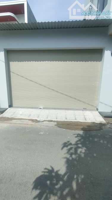 🏡 NHÀ MỚI XÂY 1 TRỆT 1 LẦU – 152,5M- 85 THỔ CƯ- 3 TỈ 5 - LỘC AN, LONG THÀNH - 6