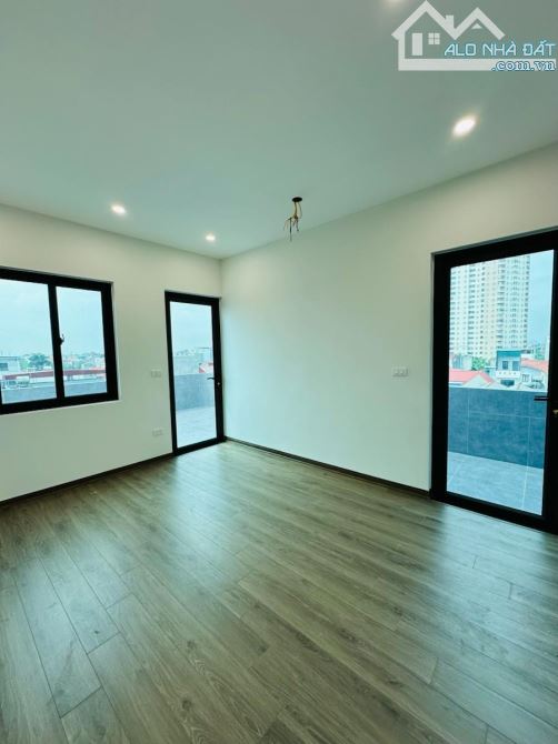 Nhà đẹp 6 tầng Ngọc Trì, Thạch Bàn - Phù hợp gia đình đông thành viên hay đầu tư cho thuê - 6