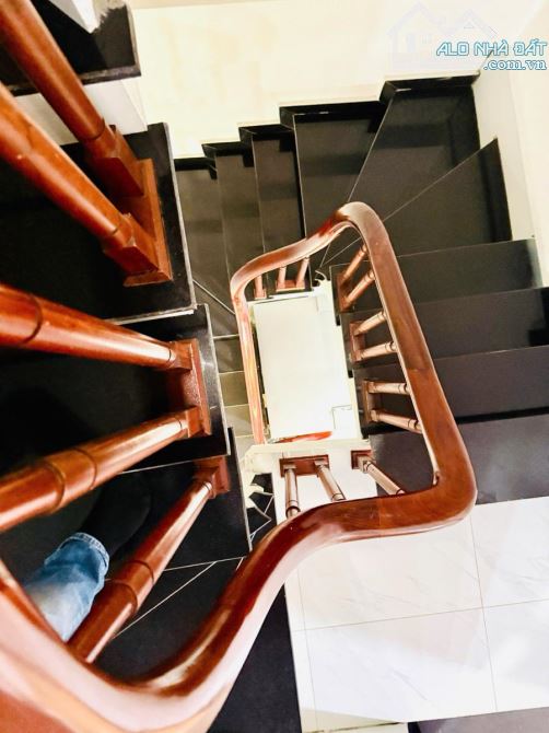 Bán nhà 5 tầng trong ngõ phú đô nam từ Liêm Hà Nội - 6