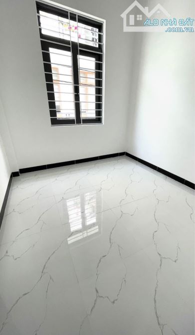 CHUYỂN NHƯỢNG NHÀ 2 TẦNG MỚI, 40,5m2 n:10m, HẺM Ô TÔ CHẾ LAN VIÊN, QUI NHƠN. - 6