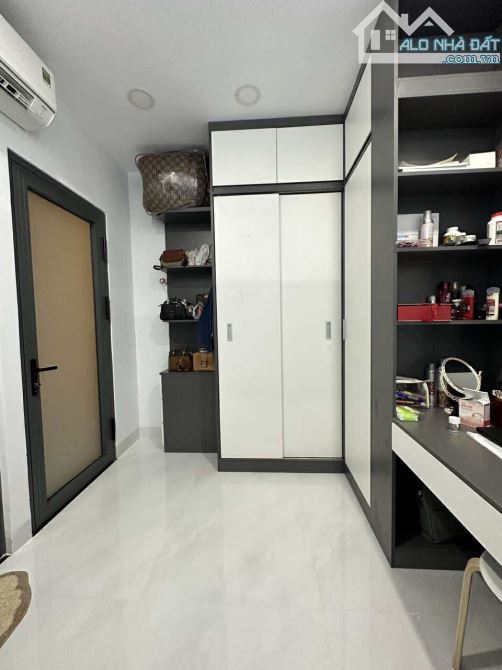 Bán nhà đường Hà Thanh full nội thất xịn xò Nha Trang - 6