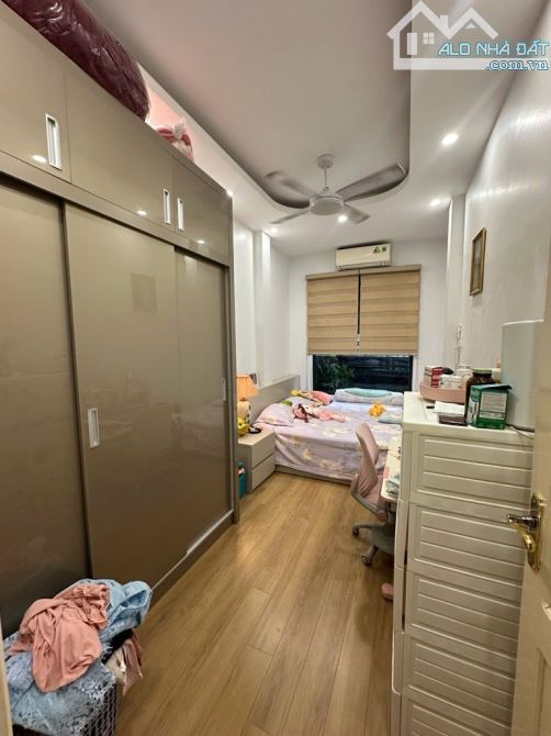 🌹🌹🌹 💥 SIÊU PHẨM BỒ ĐỀ – 7 TẦNG THANG MÁY – Ô TÔ – KINH DOANH – SÁT CẦU CHƯƠNG DƯƠNG 💥 - 6