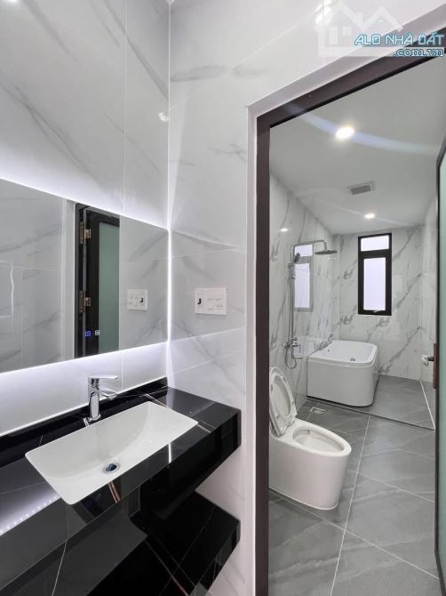 Chủ gửi. NHÀ 2 LẦU ĐƯỜNG D15, HỒNG LOAN FULL NỘI THẤT CAO CẤP - Cái Răng, TP. Cần Thơ - 7