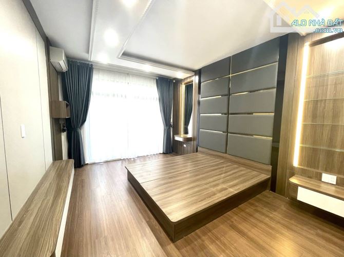 🌳Nhà 6 tầng Mặt Đường tuyến phố Nguyễn Công Hòa - Lê Chân - 75m2 - Giá 16,5 tỷ - 7