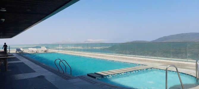 Cắt lỗ căn hộ Altara Residence - 2pn hướng đông nam giá 1ty690 - 7