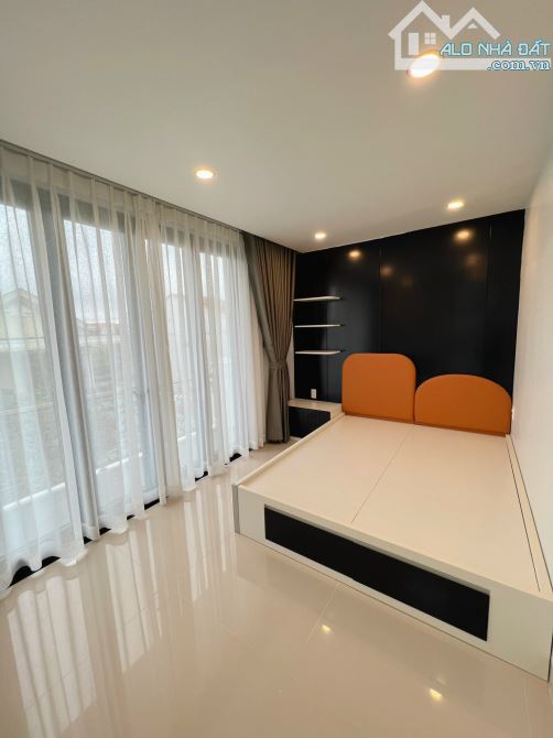 Bán nhà 5 tầng Kiệt ôtô Trần Thanh Mại, TP Huế, cạnh bến xe Phía Nam, giá chỉ 3,98 tỷ - 7