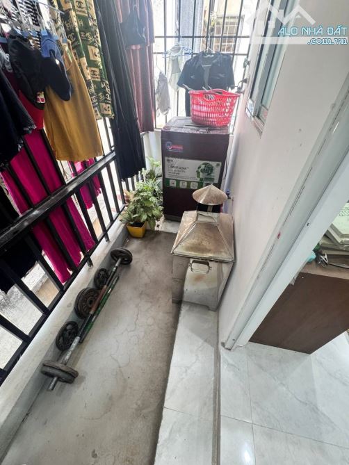 💥 NHÀ DÂN XÂY – GẦN GA CÁT LINH – NHẠC VIỆN HÀ NỘI – TẦM TIỀN HIẾM – 4.8 TỶ 💥 - 7