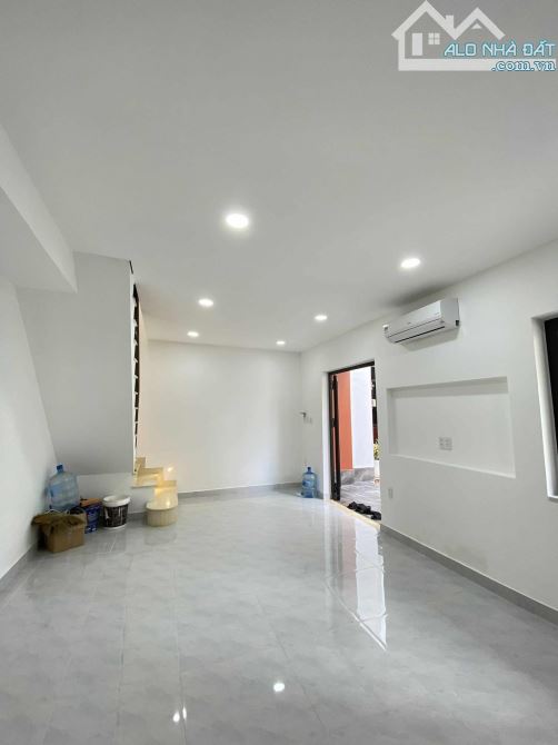 🟢 BÌNH THẠNH-LE QUANG ĐINH-(7.50M❌5.50M)-30M2-HXH🚘-2PHONG NGỦ-NHỈNH: 5TY🟢 - 7