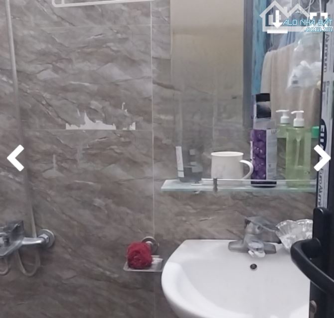 BÁN NHÀ MẶT NGÕ PHAN ĐÌNH GIÓT HÀ ĐÔNG.NHÀ 33M2;5TẦNG;MẶT 4,5M;3PN;7,2 TỶ.NHÀ ĐẸP TIỆN NHƯ - 7