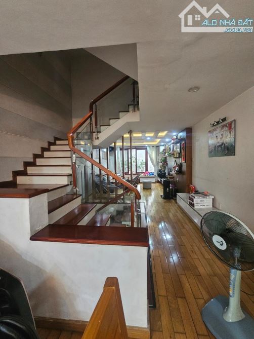 CẦN BÁN GẤP NHÀ 4 TẦNG (4*20) PHAN HUY ÍCH TÂN BÌNH  11.5 TỶ - TL - 7
