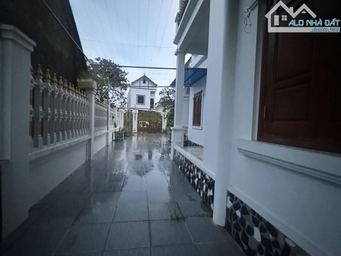 💥 BÙM- Biệt thự 724m- Bãi Sậy_ Tân Dân - Khoái Châu- Nghỉ Dưỡng Đỉnh Cao- Cạnh Trục 37Eco - 7