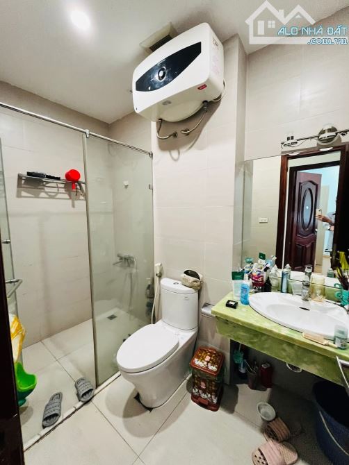 Bán Biệt Thự LK 2 thoáng khu ĐTM Dịch Vọng, Cầu Giấy, 105m, 4T, MT6m, giá 46.8 tỷ. - 7