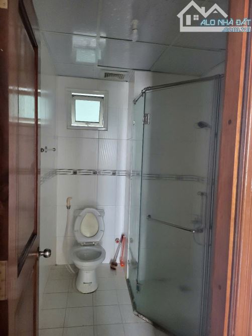 Bán Gấp Căn Hộ Nội Thất Chung Cư Tây Nguyên Plaza Cần Thơ - 7