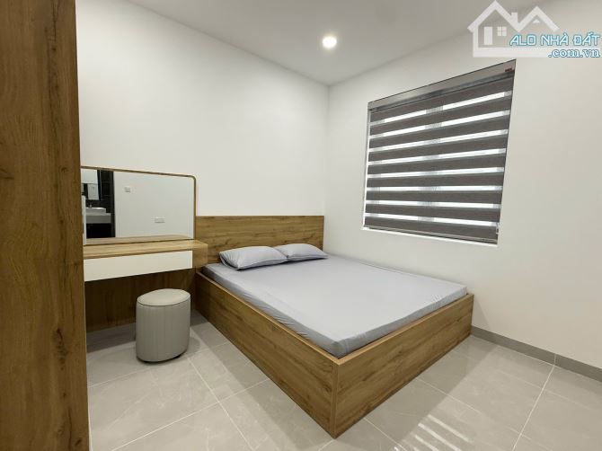 CHO THUÊ NHÀ PHỐ CAO CẤP KDT MỸ GIA GÓI 8 - 7