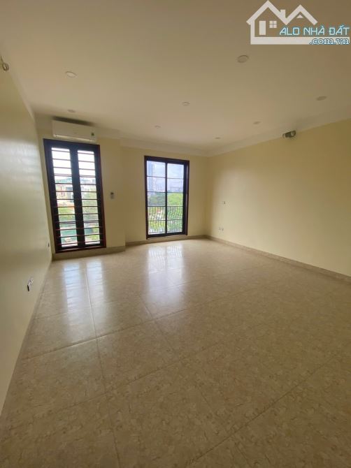 Cho thuê nhà KĐT mới Đại Kim đường Ngiêm Xuân Yêm, Hoàng Mai. DT 90m, 5 tầng, ô tô đỗ cửa. - 7