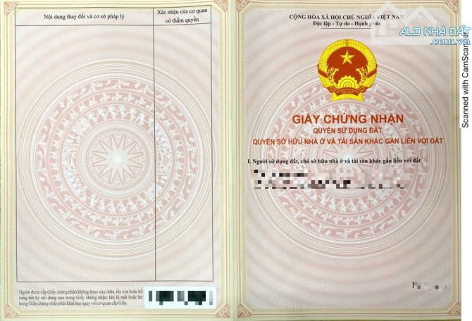 🔥 SIÊU HOT – BÁN ĐẤT QUẢNG TRƯỜNG TƯ NGHĨA – QUẢNG NGÃI, Sổ đỏ từng lô – Công chứng ngay - 7